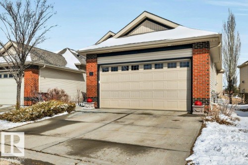 53-841 156 Street Nw, Edmonton, AB - Outdoor