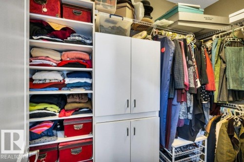 53-841 156 Street Nw, Edmonton, AB - Indoor With Storage