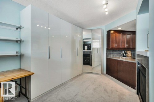 53-841 156 Street Nw, Edmonton, AB - Indoor