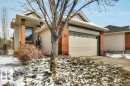 53-841 156 Street Nw, Edmonton, AB  - Outdoor 