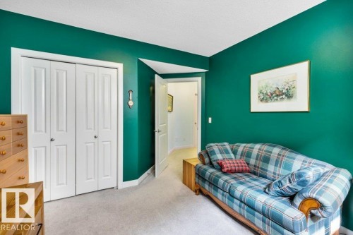 53-841 156 Street Nw, Edmonton, AB - Indoor Photo Showing Bedroom