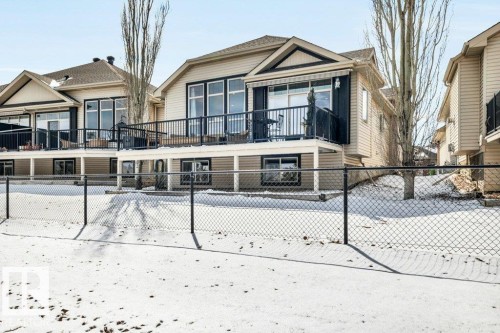 53-841 156 Street Nw, Edmonton, AB - Outdoor