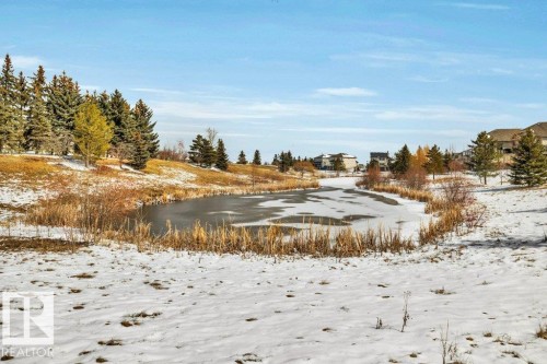 53-841 156 Street Nw, Edmonton, AB - Outdoor With View