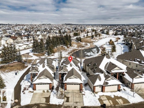 53-841 156 Street Nw, Edmonton, AB - Outdoor
