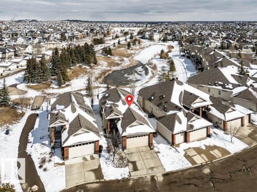 53-841 156 Street Nw, Edmonton, AB - Outdoor