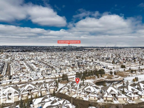 53-841 156 Street Nw, Edmonton, AB - Outdoor With View