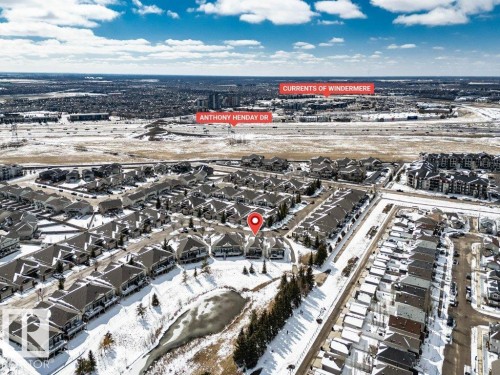 53-841 156 Street Nw, Edmonton, AB - Outdoor With View