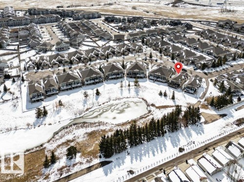53-841 156 Street Nw, Edmonton, AB - Outdoor With View