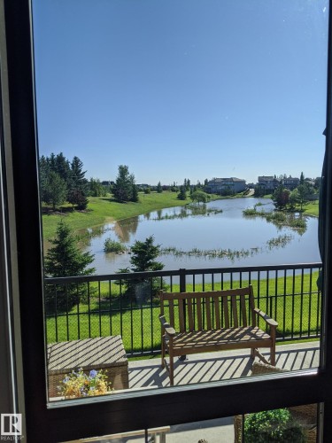 53-841 156 Street Nw, Edmonton, AB - Outdoor With View