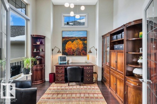 53-841 156 Street Nw, Edmonton, AB - Indoor Photo Showing Other Room
