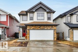 3 VERNON Street Spruce Grove, AB T7X 0B5