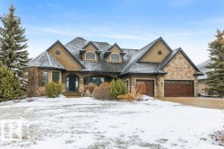10 Riverridge Crescent  Rural Sturgeon County, AB T8T 0B9