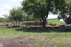 49310 Rgr Rd 214 Rural Camrose County, AB T0B 2M2