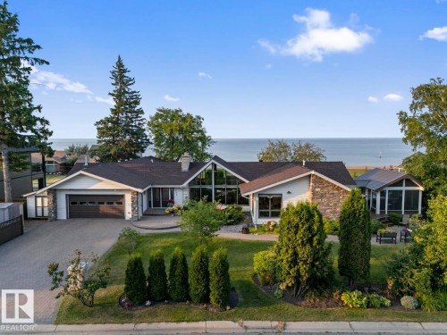 203 Pine Avenue, Cold Lake, AB - Outdoor With Facade