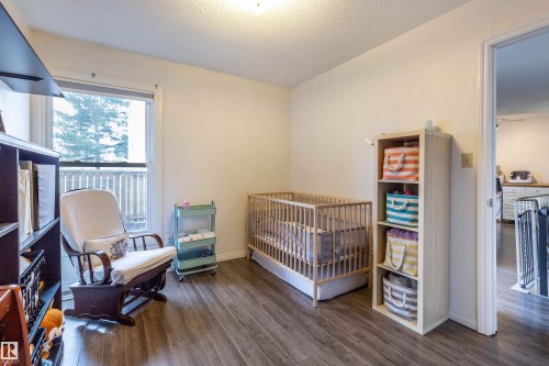 6504 184 Street, Edmonton, AB - Indoor Photo Showing Bedroom