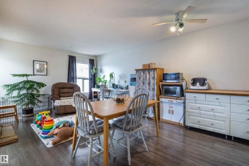 6504 184 Street, Edmonton, AB - Indoor Photo Showing Dining Room