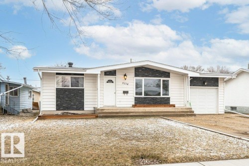 5214 46 Avenue, Leduc, AB - Outdoor