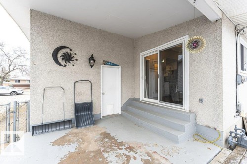 5214 46 Avenue, Leduc, AB - Outdoor With Exterior