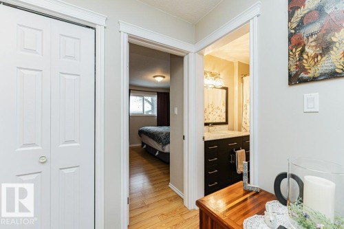 5214 46 Avenue, Leduc, AB - Indoor Photo Showing Other Room