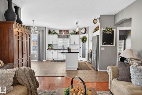 3 Erin Close, St. Albert, AB - Indoor