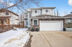 3 ERIN Close St. Albert, AB T8N 7J8