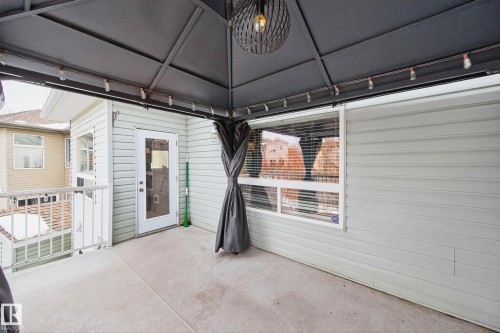 3 Erin Close, St. Albert, AB -  With Exterior