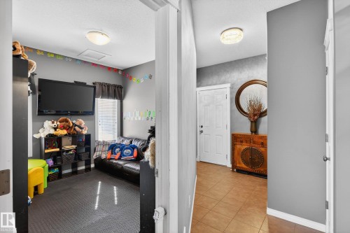 3 Erin Close, St. Albert, AB - Indoor Photo Showing Other Room