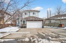 3 Erin Close, St. Albert, AB  - Outdoor 