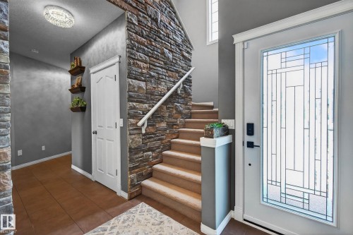 3 Erin Close, St. Albert, AB - Indoor Photo Showing Other Room