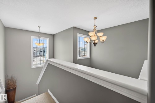 3 Erin Close, St. Albert, AB - Indoor Photo Showing Other Room