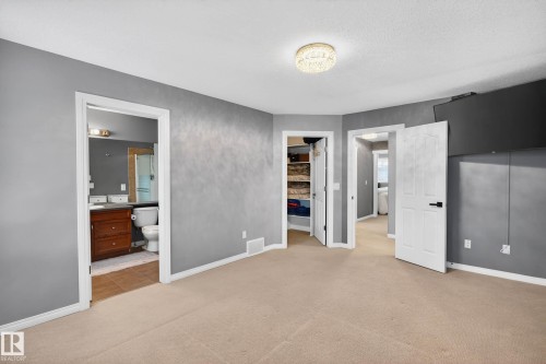 3 Erin Close, St. Albert, AB - Indoor