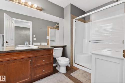 3 Erin Close, St. Albert, AB - Indoor Photo Showing Bathroom