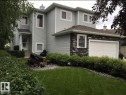 3 Erin Close, St. Albert, AB  - Outdoor With Facade 