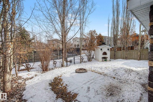 3 Erin Close, St. Albert, AB - Outdoor