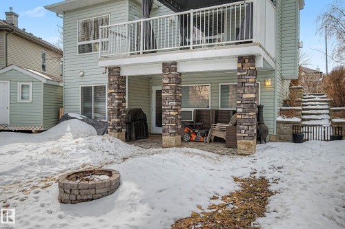 3 Erin Close, St. Albert, AB - Outdoor