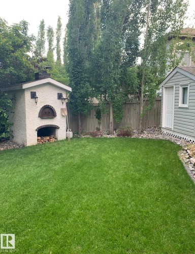 3 Erin Close, St. Albert, AB - Outdoor