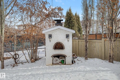 3 Erin Close, St. Albert, AB - Outdoor