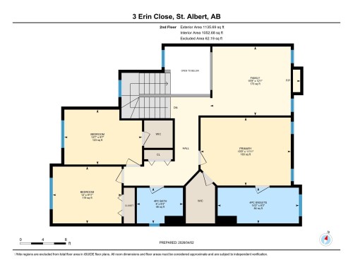 3 Erin Close, St. Albert, AB - Other