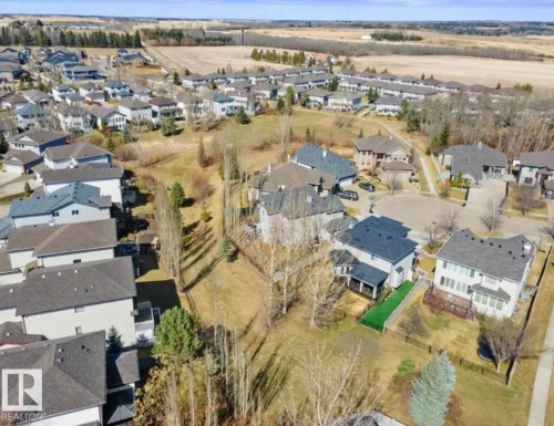 3 Erin Close, St. Albert, AB - Outdoor With View