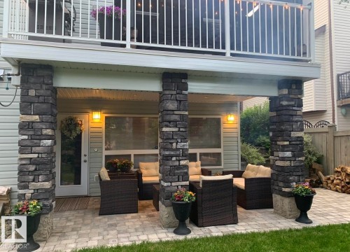 3 Erin Close, St. Albert, AB - Outdoor