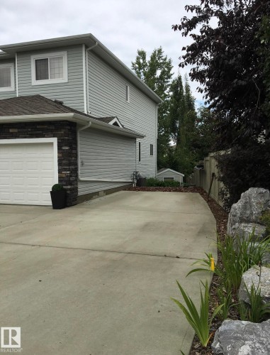 3 Erin Close, St. Albert, AB - Outdoor