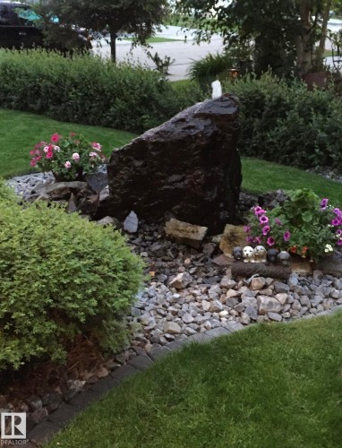 3 Erin Close, St. Albert, AB - Outdoor