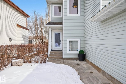 3 Erin Close, St. Albert, AB - Outdoor