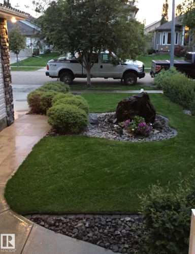 3 Erin Close, St. Albert, AB - Outdoor