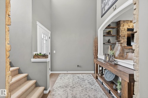 3 Erin Close, St. Albert, AB - Indoor Photo Showing Other Room