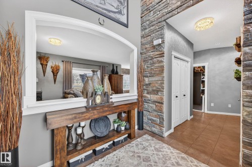 3 Erin Close, St. Albert, AB - Indoor Photo Showing Other Room