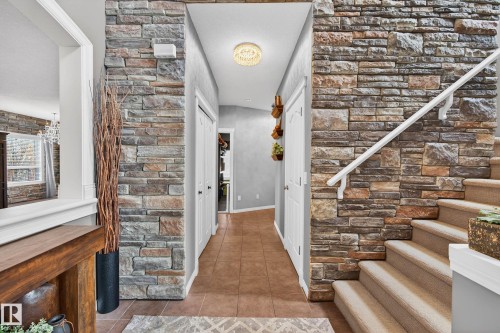3 Erin Close, St. Albert, AB - Indoor Photo Showing Other Room