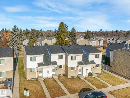 5833 Riverbend Road, Edmonton, AB - Outdoor