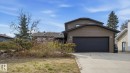 3018 110A Street, Edmonton, AB  - Outdoor 