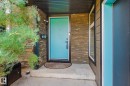 3018 110A Street, Edmonton, AB  - Outdoor With Exterior 